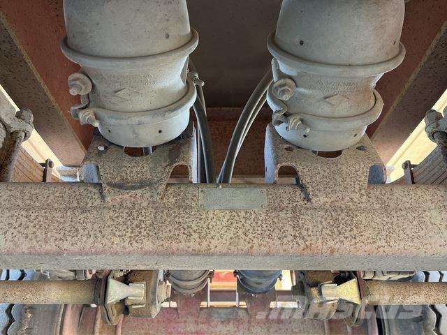  Hamelex Самосвали