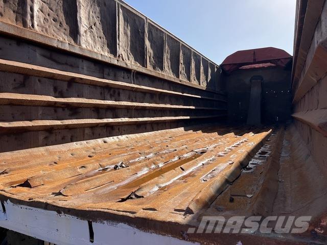  Hamelex Самосвали