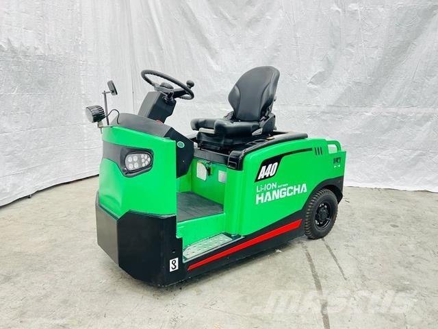 Hangcha QDD40 Строителство - Други