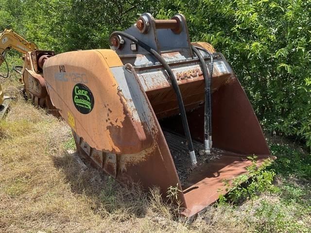 Hartl HBC1250 Строителство - Други