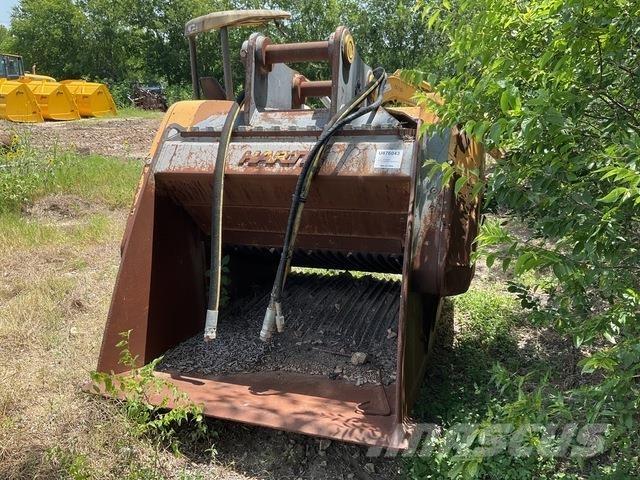 Hartl HBC1250 Строителство - Други