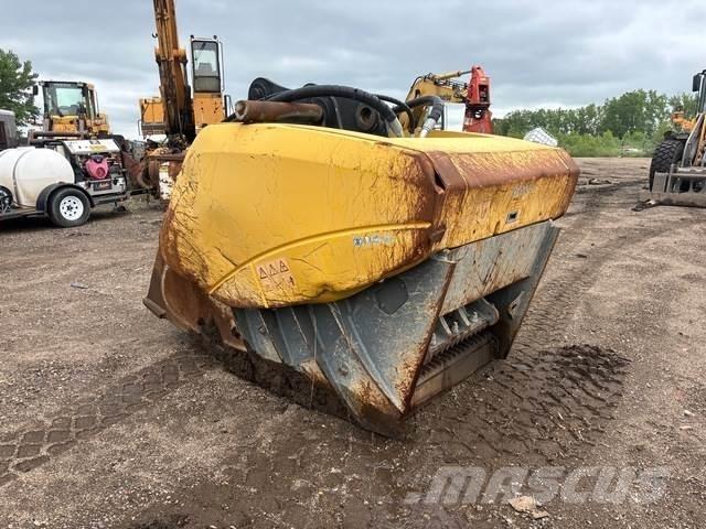 Hartl HBC1250 Трошачки