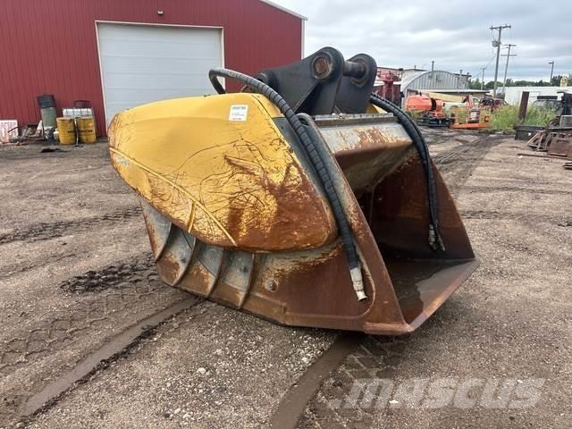 Hartl HBC1250 Трошачки