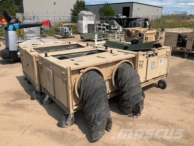  HDT 2004778 Оборудване за отопление и размразяване