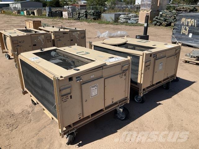  HDT 2004778 Оборудване за отопление и размразяване