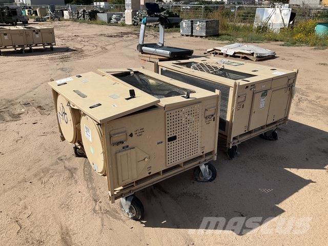  HDT 2004778 Оборудване за отопление и размразяване