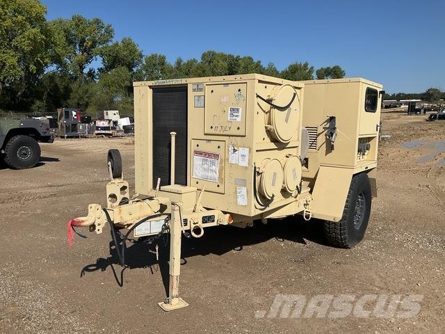  HDT DRASH Нискотоварачи