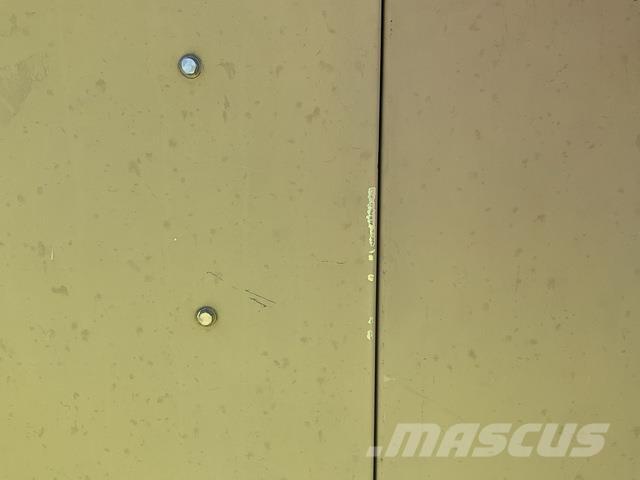  HDT DRASH Нискотоварачи