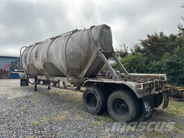 Heil  Други ремаркета