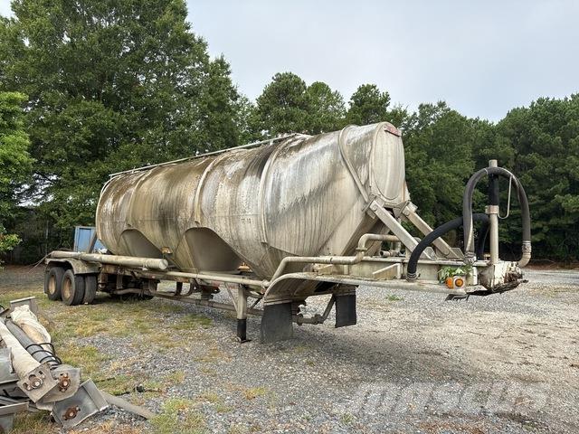 Heil  Други ремаркета