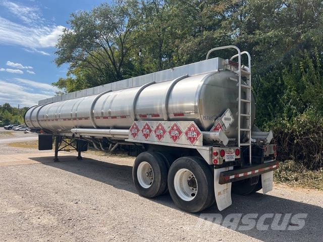 Heil  Цистерна