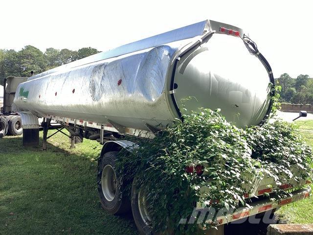 Heil  Цистерна