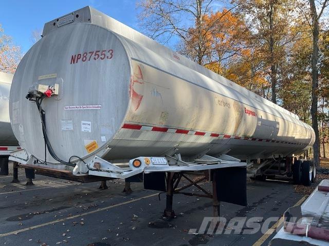 Heil  Цистерна