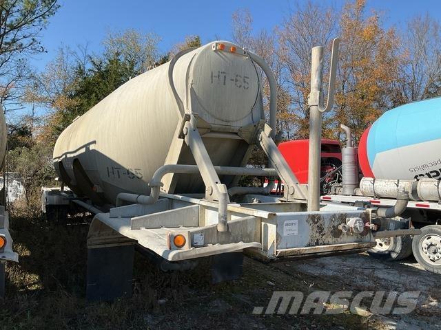 Heil  Цистерна