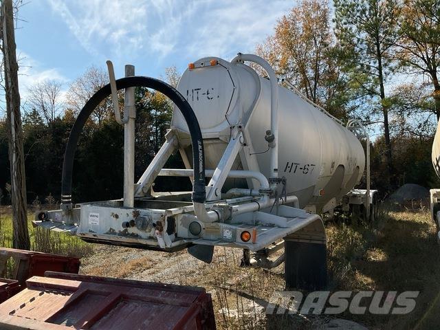 Heil  Цистерна