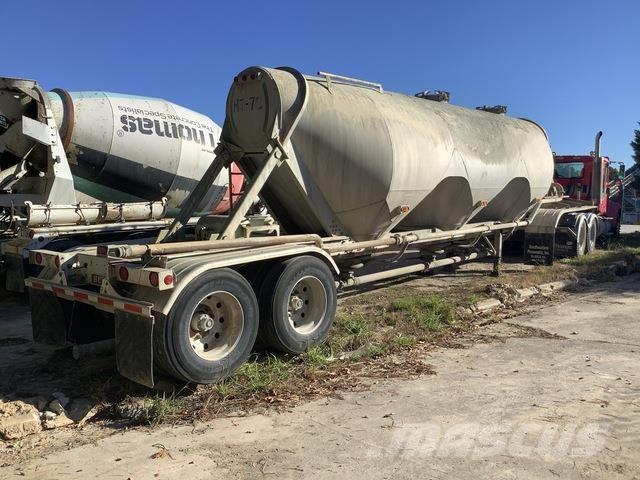 Heil  Други ремаркета