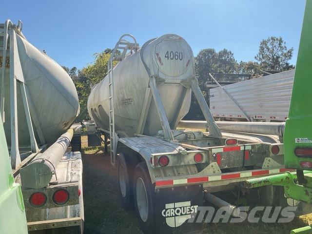 Heil  Цистерна