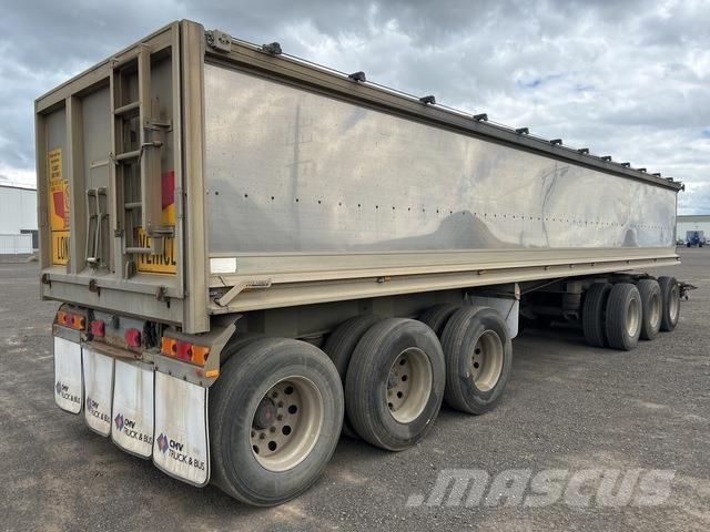 Hercules  Самосвали