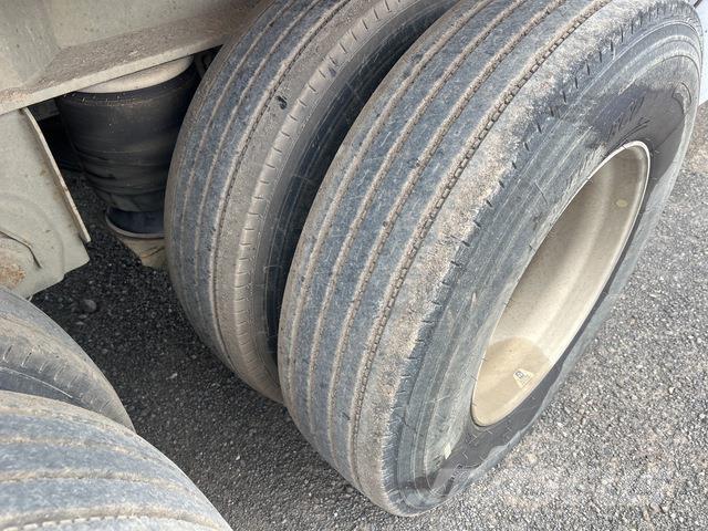 Hercules  Самосвали