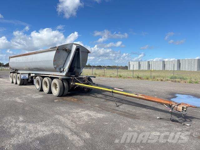 Hercules  Самосвали