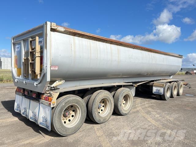 Hercules  Самосвали