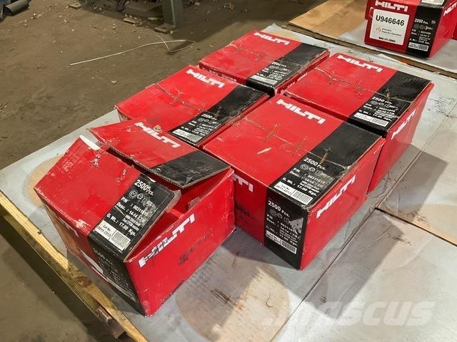 Hilti 00311619 Строителство - Други