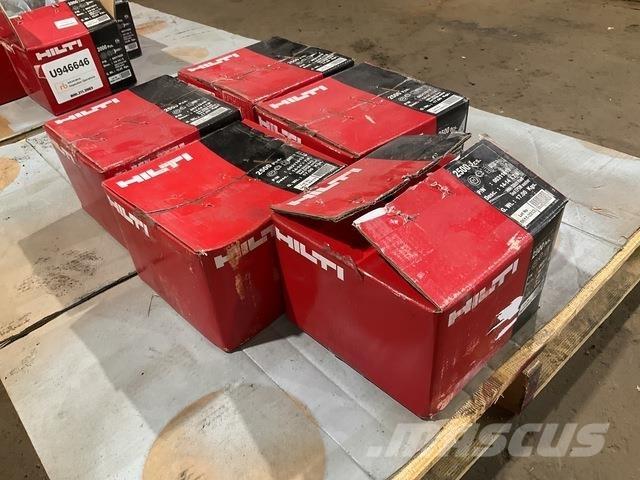 Hilti 00311619 Строителство - Други
