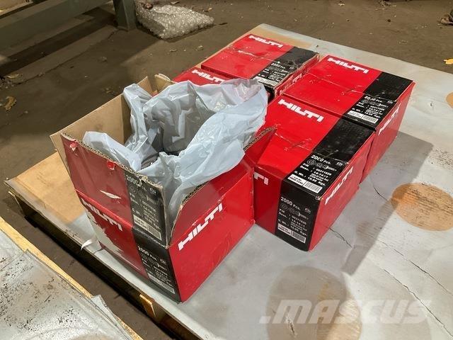 Hilti 00311626 Строителство - Други