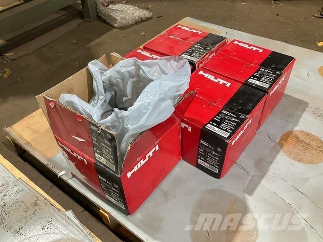 Hilti 00311626 Строителство - Други