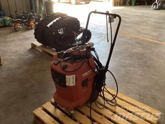 Hilti 2237587 Прахосмукачки

