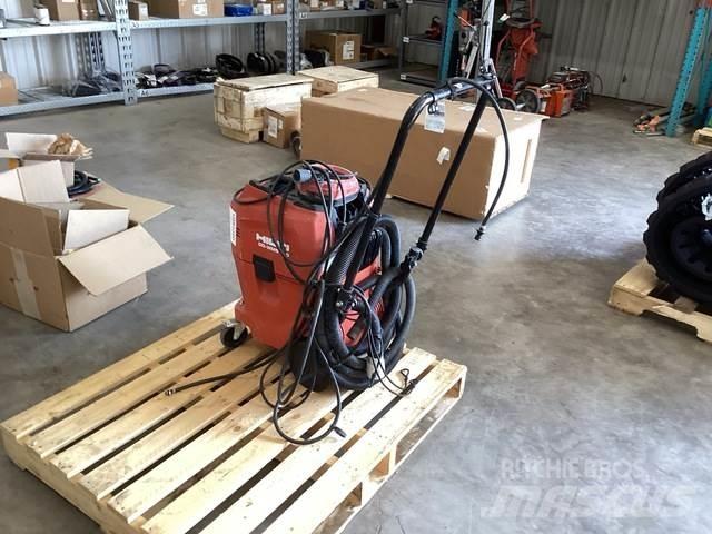Hilti 2237587 Прахосмукачки
