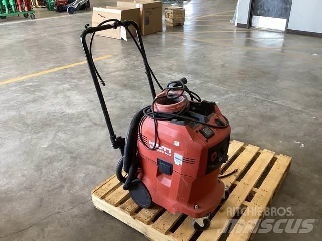 Hilti 2237587 Прахосмукачки
