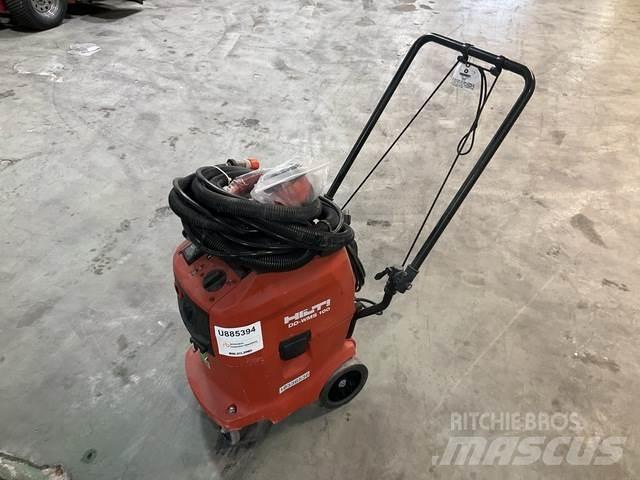 Hilti 2237587 Прахосмукачки
