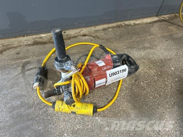 Hilti DD 150-U Бормашини