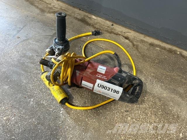 Hilti DD 150-U Бормашини