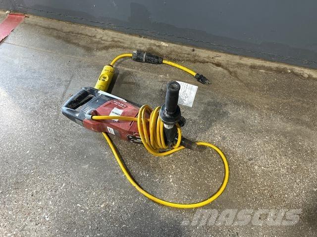 Hilti DD 150-U Бормашини