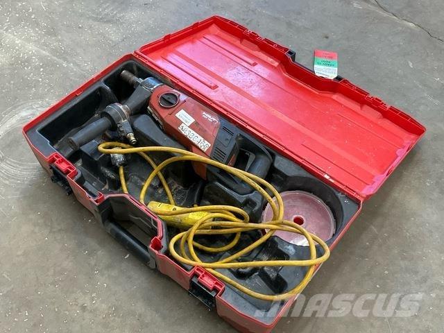 Hilti DD 150-U Бормашини