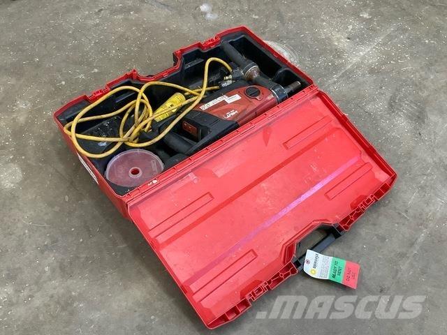 Hilti DD 150-U Бормашини