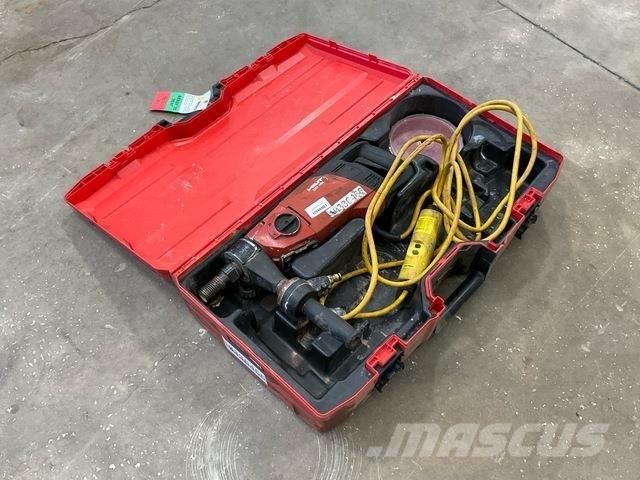 Hilti DD 150-U Бормашини