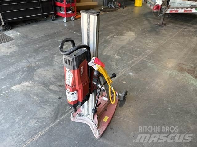 Hilti DD-250E Строителство - Други