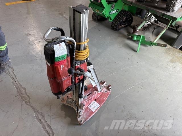 Hilti DD-250E Бормашини