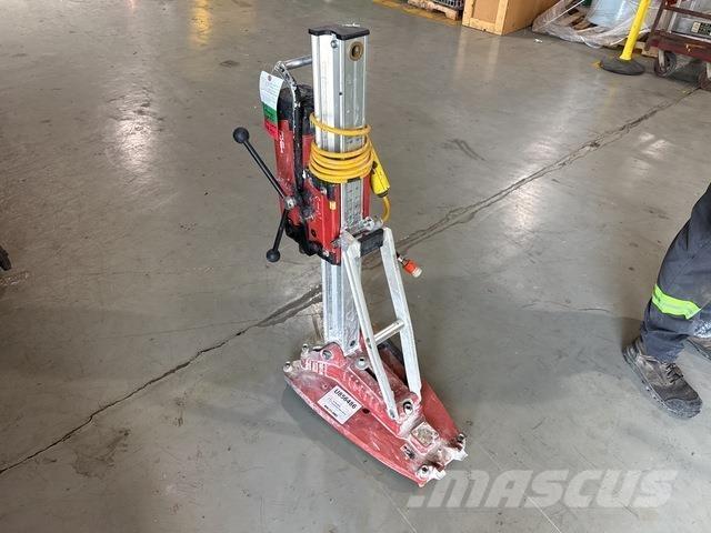 Hilti DD-250E Бормашини