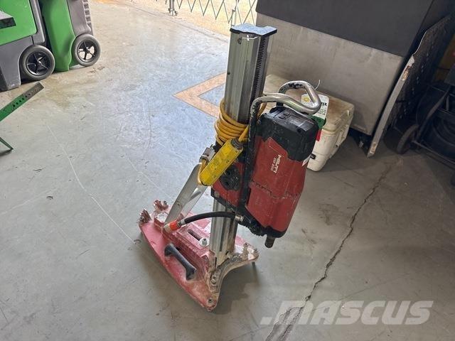 Hilti DD-250E Бормашини