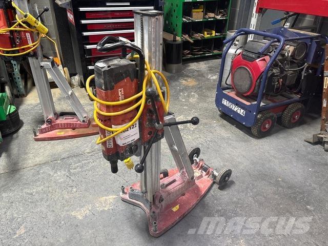 Hilti DD-250E Бормашини