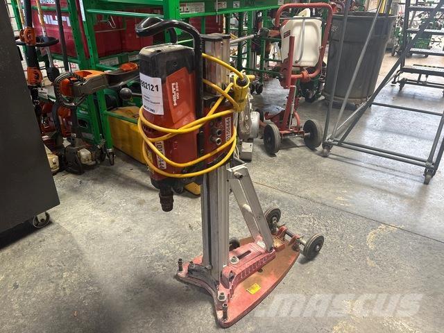 Hilti DD-250E Бормашини
