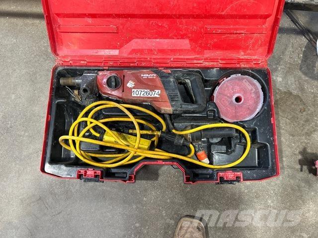 Hilti DD150-U Бормашини