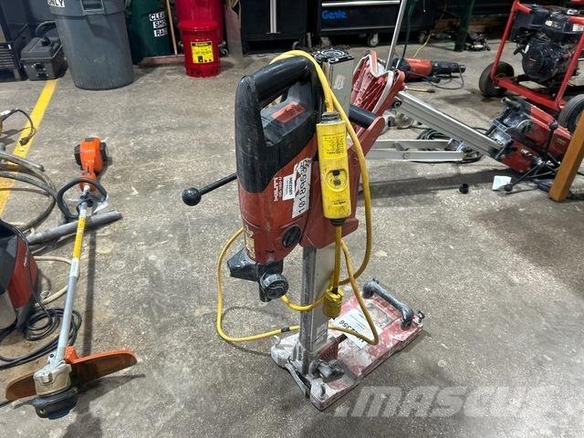 Hilti DD150BS Бормашини