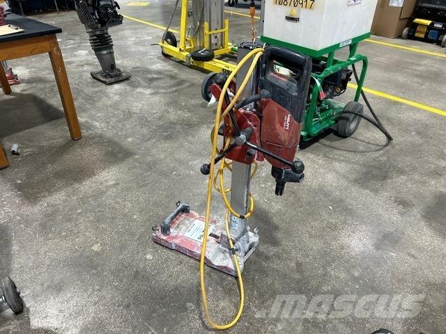 Hilti DD150BS Бормашини