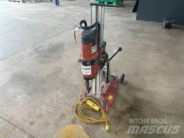 Hilti DD200 Строителство - Други