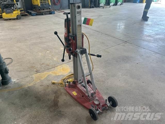 Hilti DD200 Строителство - Други